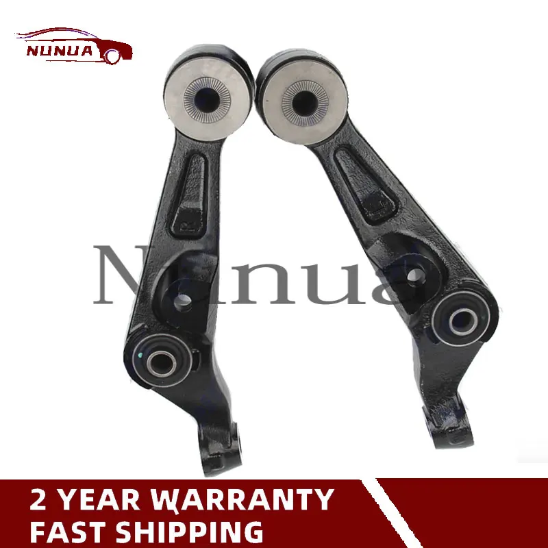 

1PC Front Lower Suspension Straight Control Arm For Lexus LS600 LS600H LS600HL UVF45 UVF46 LS460L USF45 USF46 4WD 2007-2017