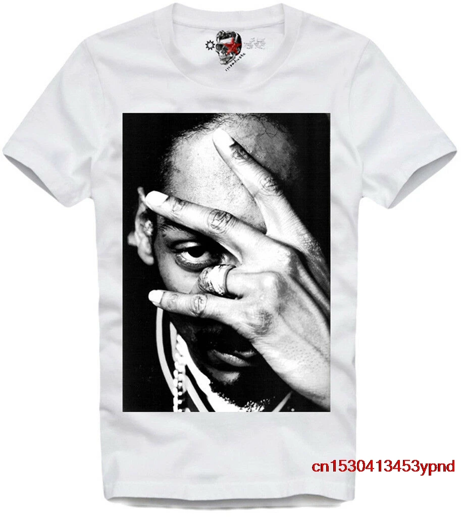 E1SYNDICATE T SHIRT DRE JAY Z 6IX9INE NWA CARDI B 2PAC TUPAC 4043 Hip Hop tee man's t-shirt