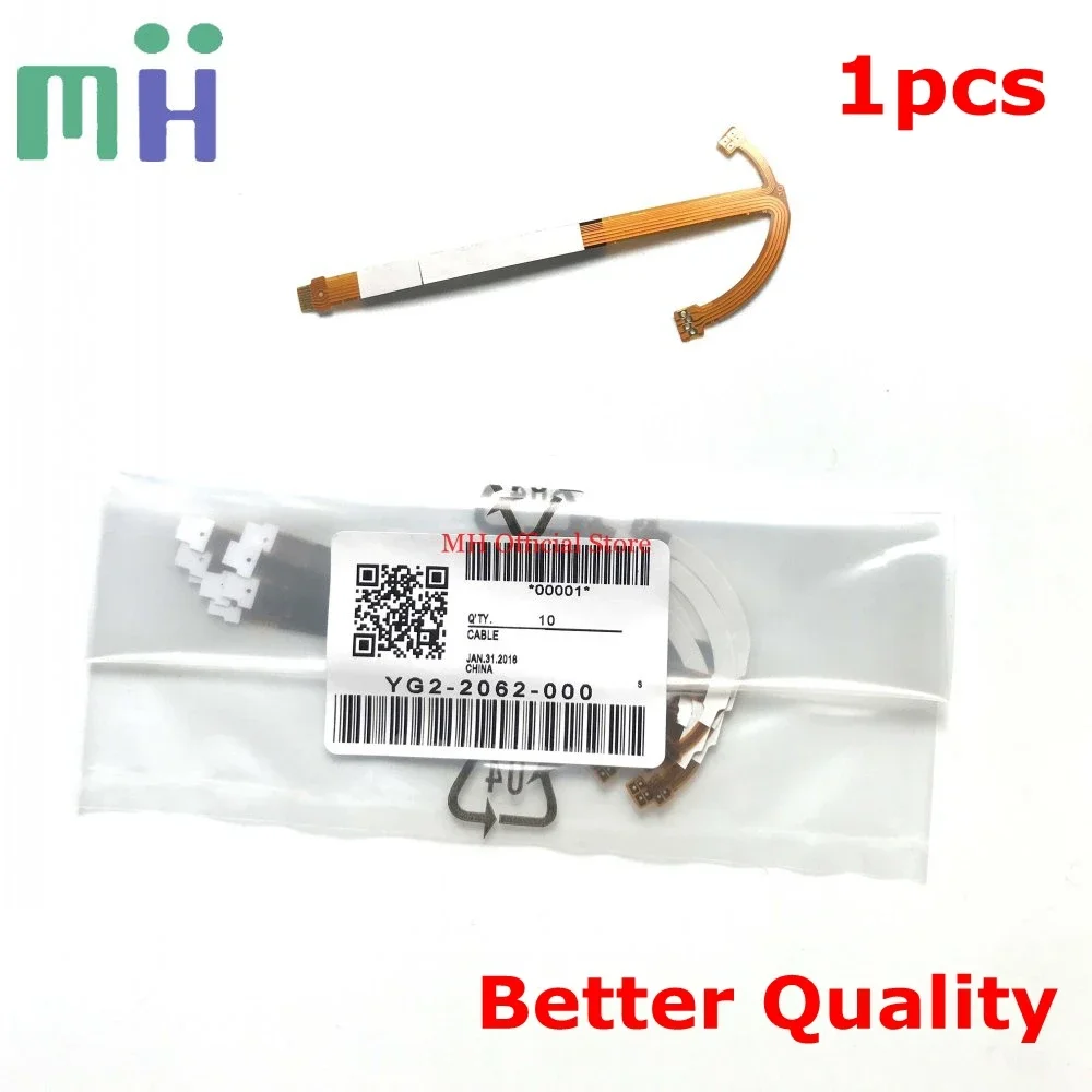 Новый гибкий кабель с диафрагмой объектива Canon EF 24-70 мм F2.8L II USM FPC EF24-70 мм 24-70 2,8 F2.8 F/2.8 L F/2.8L II