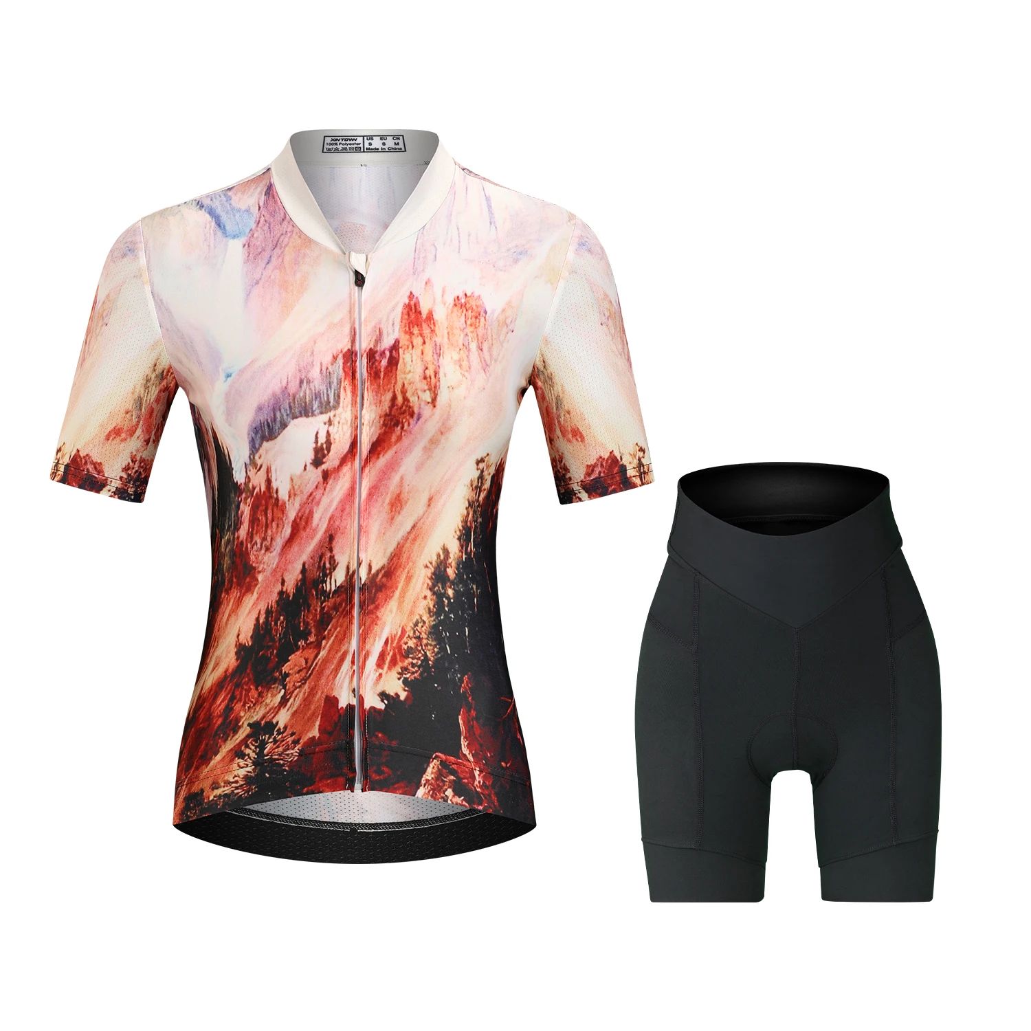 Женская спортивная одежда, ком – обзор и цена Summer Clothing Wholesale