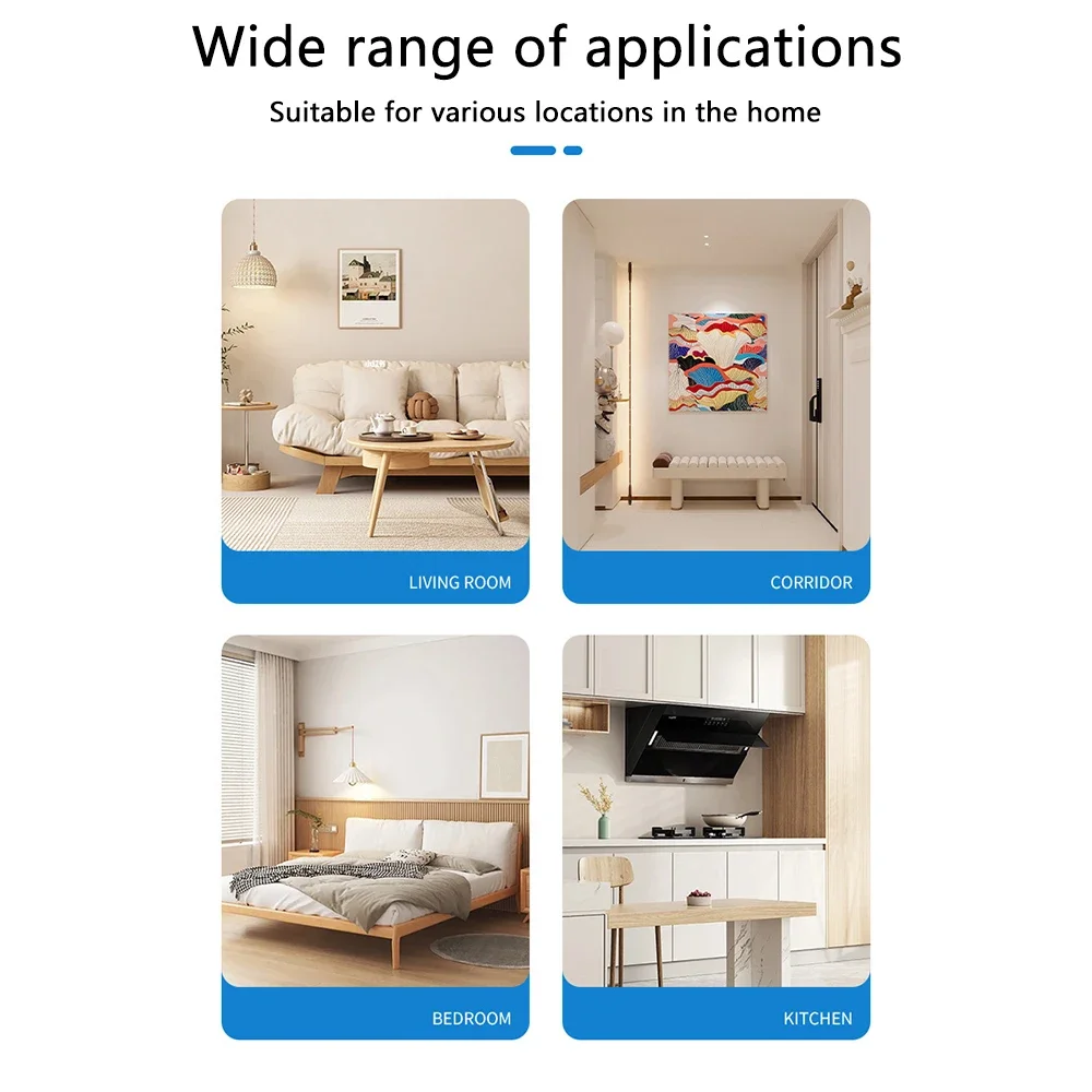 Motion Sensor Led Lamp Base E27 Socket Converter AC100-240V Light Bulb Holder Adapter Switch Adjustable PIR Human Induction