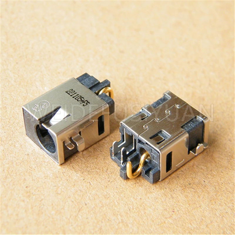 New Laptop DC Power Jack Charging Port Connector For Asus X501 X502 X501A X501A1 X501U X301 X302 X301A X401 X401A X401U