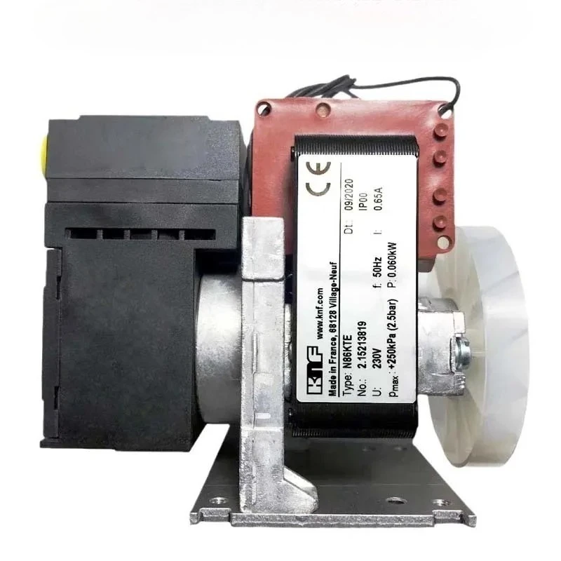 N86KTE Germany Knf … - image