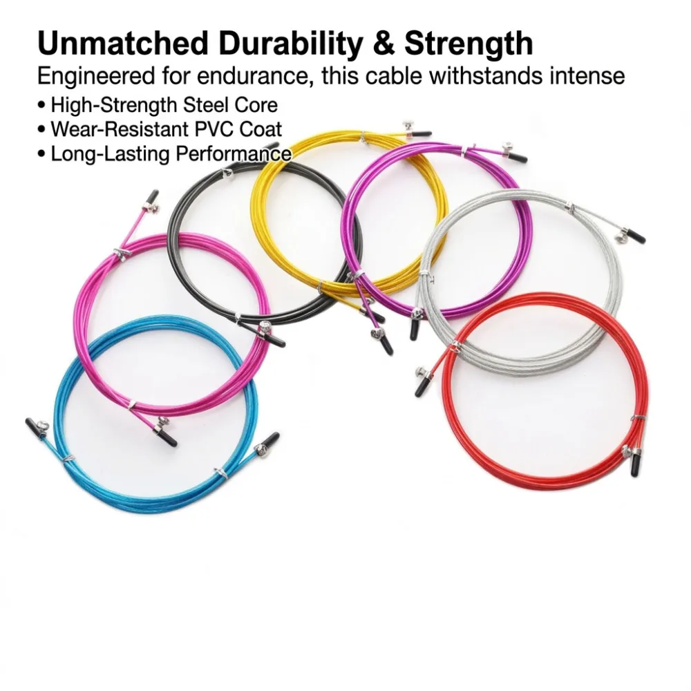 Thumbnail 3 - #11 Best Jump Ropes to Buy In 2026