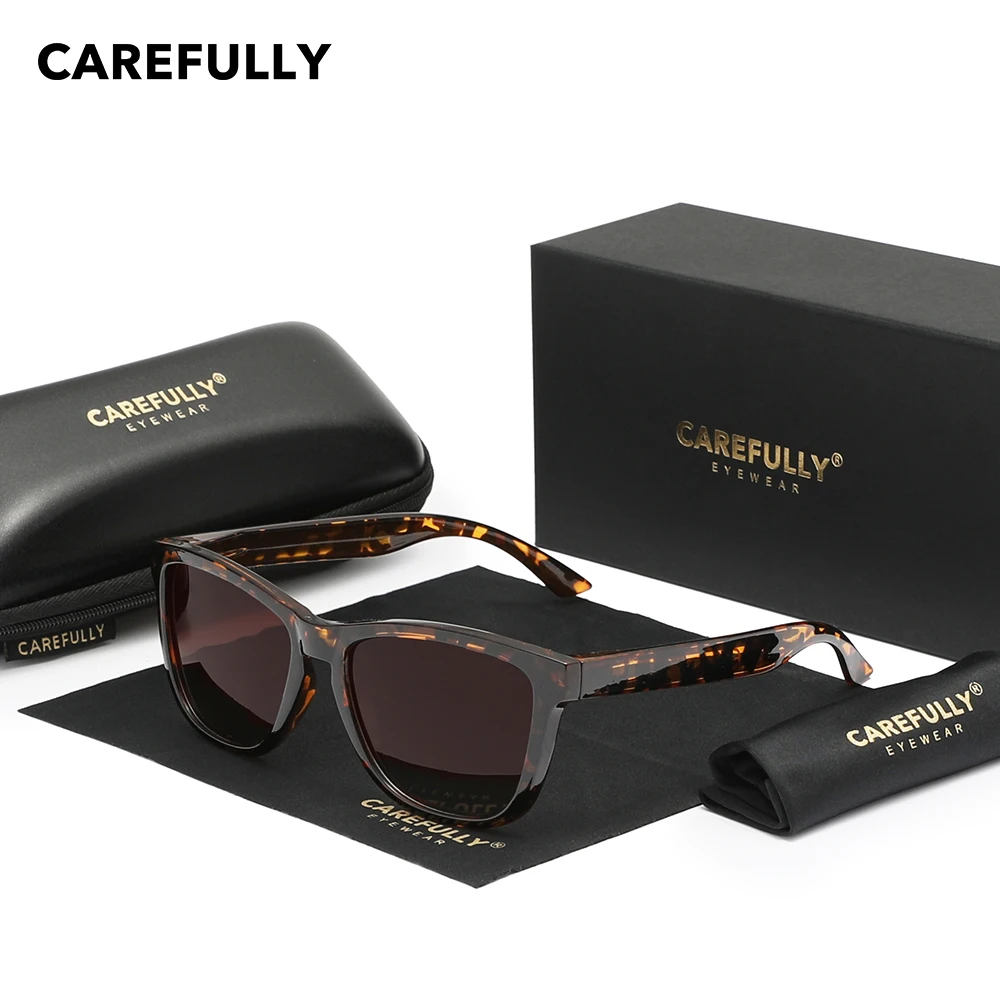 여성용 편광 선글라스 UV400 TR90, 야외 스포츠 안경, 레이디 라이트 무게추, 주의 깊게 2025