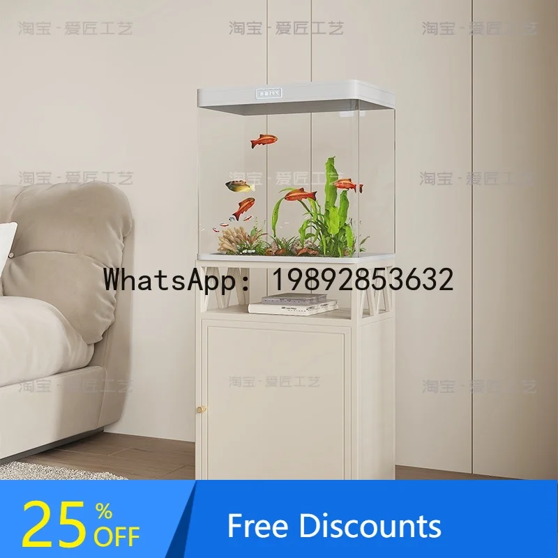 Yfy Fish Heavy-Duty…