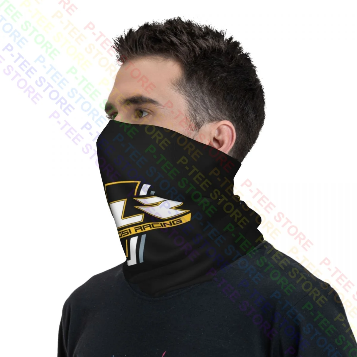 Team Losi Racing Tlr 2020 Neck Gaiter Bandana Scarf Face Mask Summer Hunting Cover Bandana