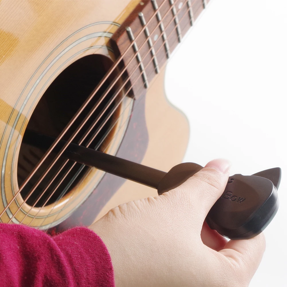 Musical Instrument Like Guitar - Guitar Bow Create Cello and Violin-Like