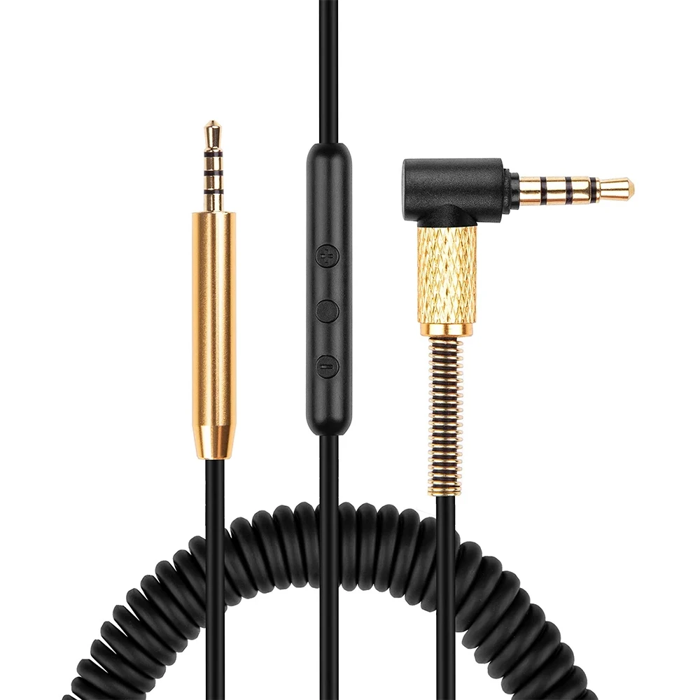 削除スターPro82プロ82ヘッドフォン用のスペアパーツケーブル,延長コード