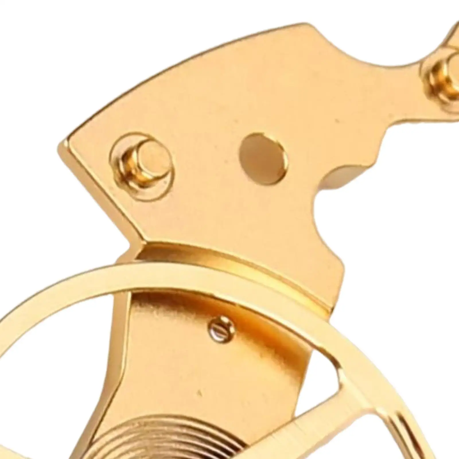 Professional Watch Balance Wheel Repair Tool Movement Parts with Splint Set