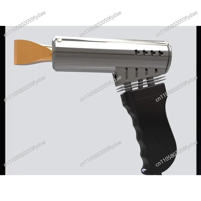 

High Power Type Electric Soldering Iron 500W Industrial Grade Electric Soldering Iron Pistol Type Flat Head Soldering Iron