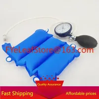 Stabilizer Pressure Biofeedback - Enhance Your Core Strength and Posture