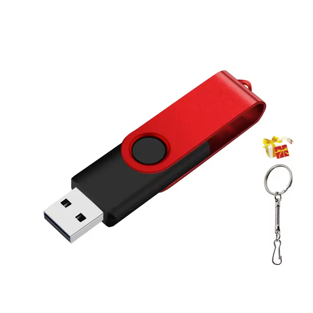 

1pcs Gift USB Flash Pen Drive 2.0 4gb 8gb Memory Stick 16gb 32gb Pendrive for Business Mini Cle U Disk 64GB Memoria Usb