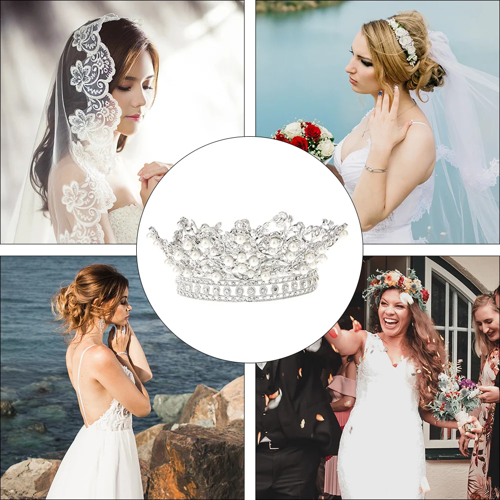 

3pcs Flowers Tassel Hairpins High Quality Alloy Girls Retro Hair Clips Wedding Headdress Prom Party Accessories