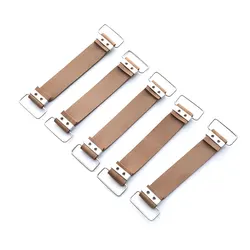 Motorcycle Battery Rubber Band Strap Durable Fixed Holder Battery Fixed Strap 12*2.3cm Scooter Moped Buggy Parts
