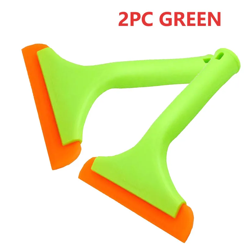 

Мягкий резиновый скребок для окон автомобиля — водяной дворник без царапин для стекла, зеркала и пленки