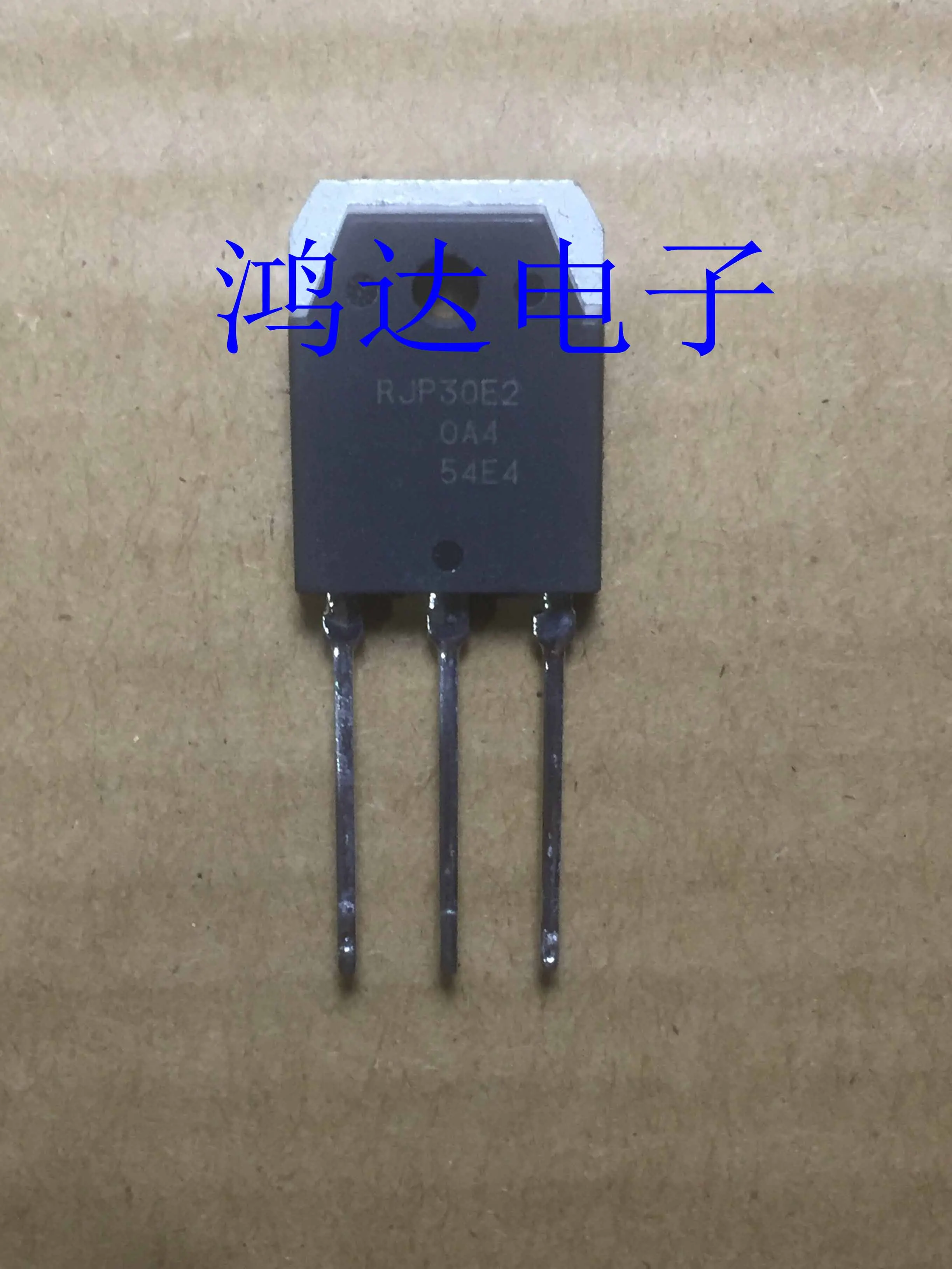 

RJP30E2 TO-247 10 шт.