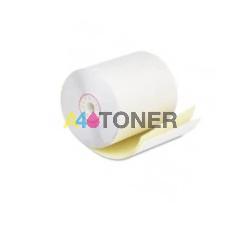 4470Q2 self-copy paper rolls 44x70x12mm A4toner.com