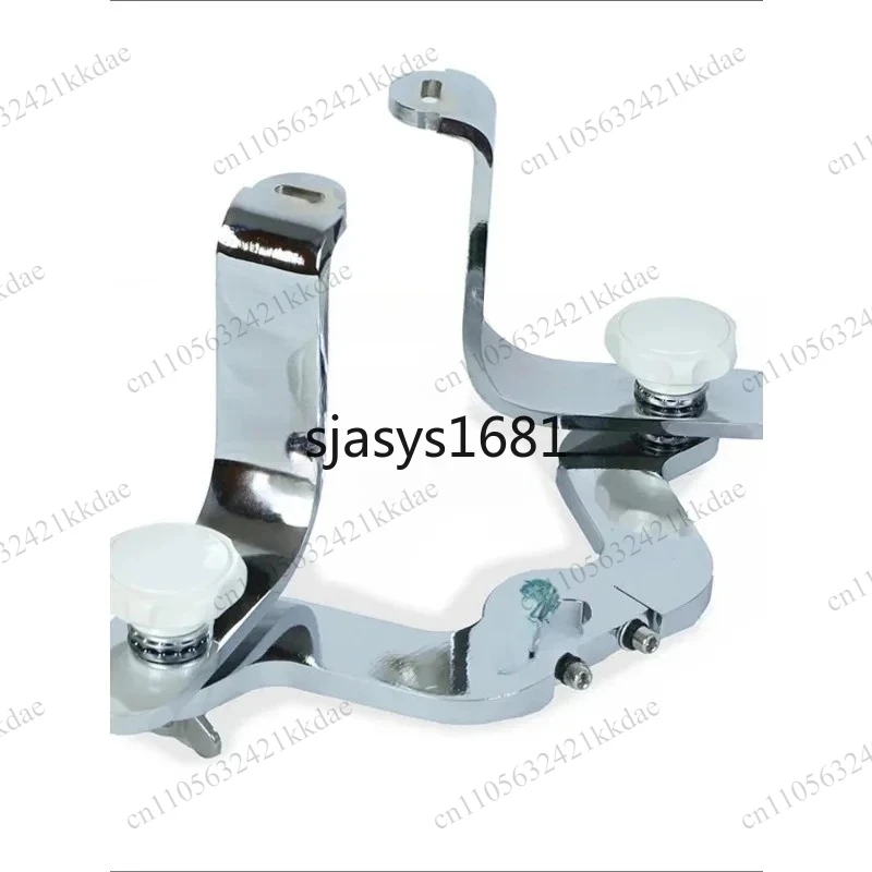 Suitable for Multifunctional Ergonomic Armrest Microscope Chair Armchair Armrest Lift Front and Back Rotation