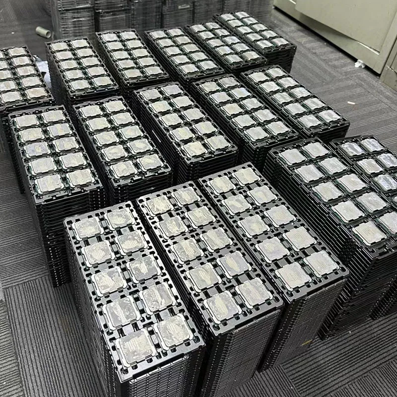 Processore AMD Ry Zen 7 9700X R7 9700X R5 9600X R9 9900X 9950X 5,5 GHz 8 core 16- thread 40 MB di cache di gioco 4NM Socket AM5 CPU da gioco