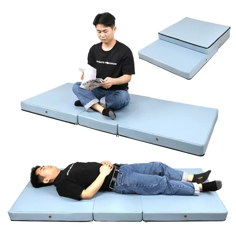 

Customized hot selling high quality king size memory foam mattress and Portable Lightweight sleep for living room