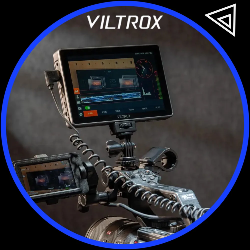 Viltrox DC-L1/L2 7 … - image