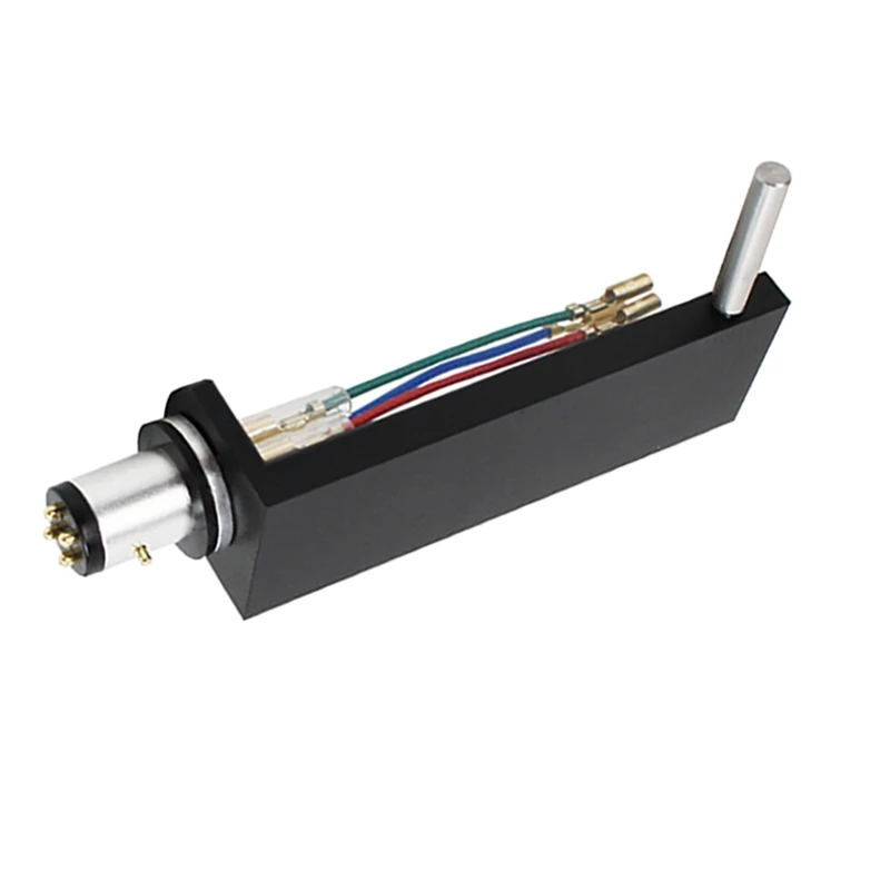 Vinylplaat Phono Stylus Cartridge Rack Draaitafel Headshell