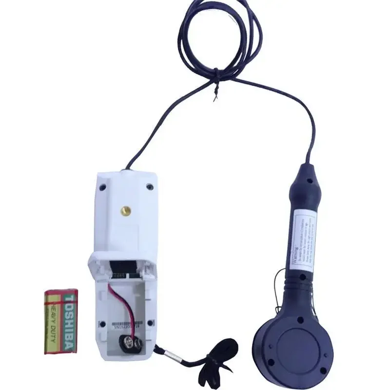 Temperature illuminometer ST520 multi-function brightness two-in-one photometer color temperature instrument 99990K