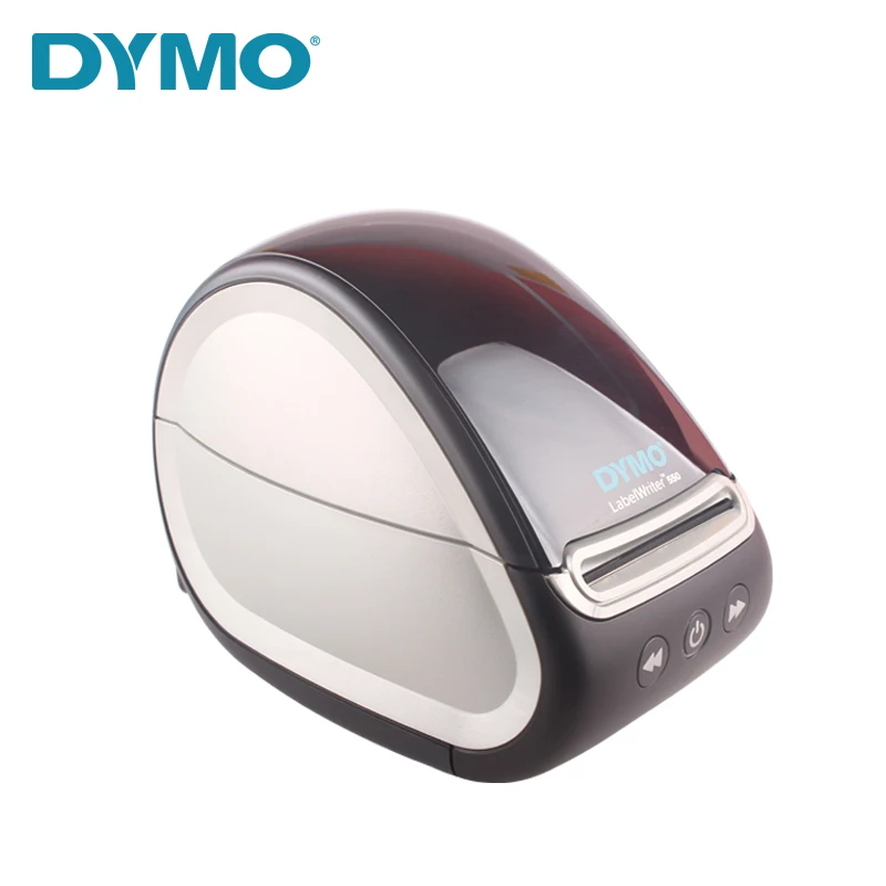 DYMO Label Bar Code Machine LabelWriter LW550Turbo Thermal Self-adhesive/Price/Catering/Office/Laboratory Label Printer