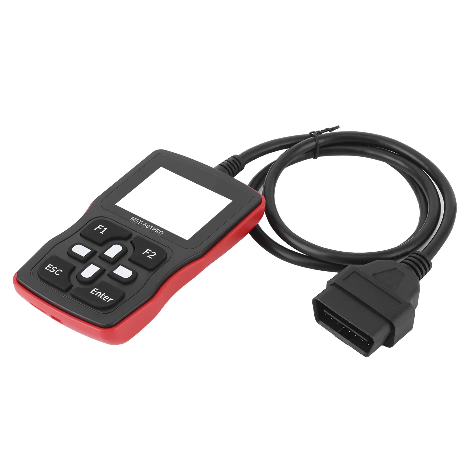 Mst 601 proオートバイスキャナー,obd2コードリーダー,自動車診断