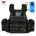 Black Camo-2L Blue