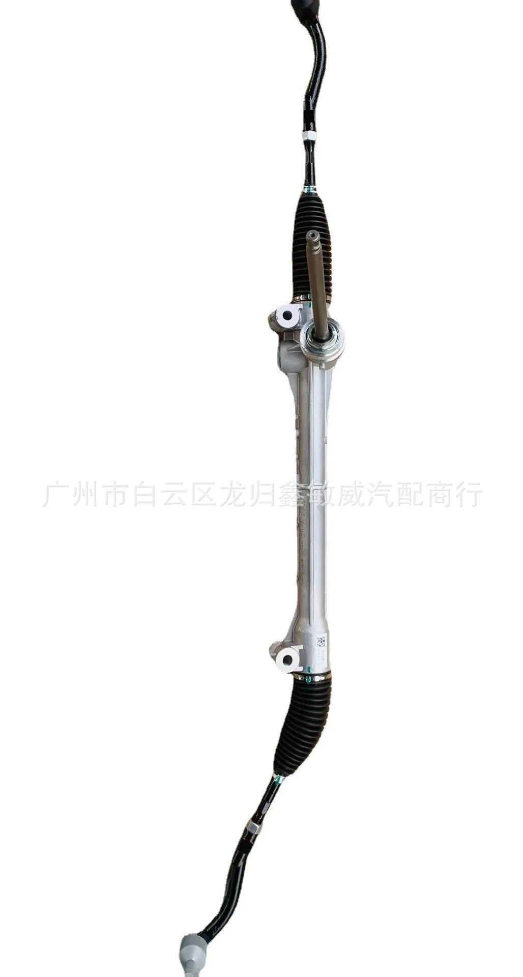 Suitable for Geely Vision X6 Mechanical Left Peptide Geely Steering Gear Series with Ball Head