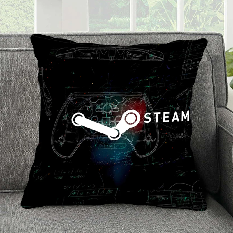 Almohada Cuadrada P… - image