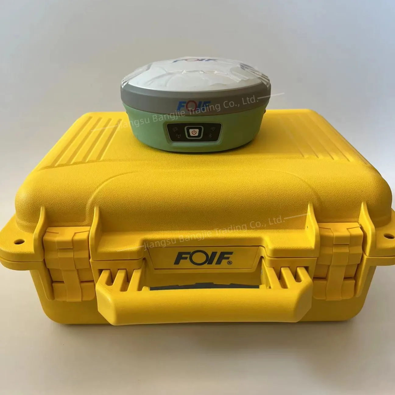 High Accuracy Full Feature FOIF GNSS Receiver A90 Rover RTK GPS DGPS