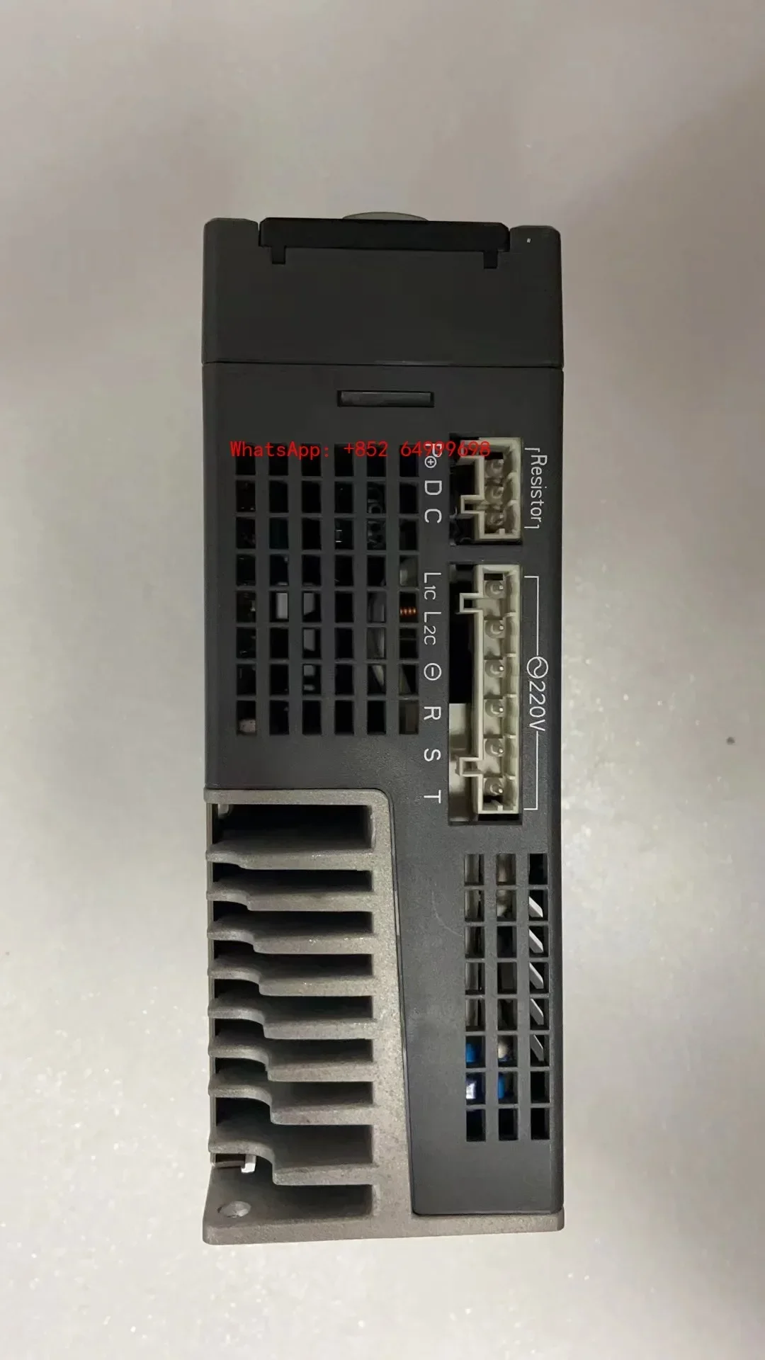 

Used ASD-A2-0721-M A2 drive 750W