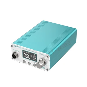 UYUE-T210C-Schweißstation, digitale LED-Einstellung, automatischer Schlaf, 1S-2S Fast Heating, JBC 210 Micro Electronic Repair Welding Tools 12 Hauptverkäufe Rehabilum Station Quick - №4