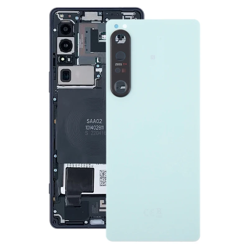 Battery Back Cover For Sony Xperia 1 IV