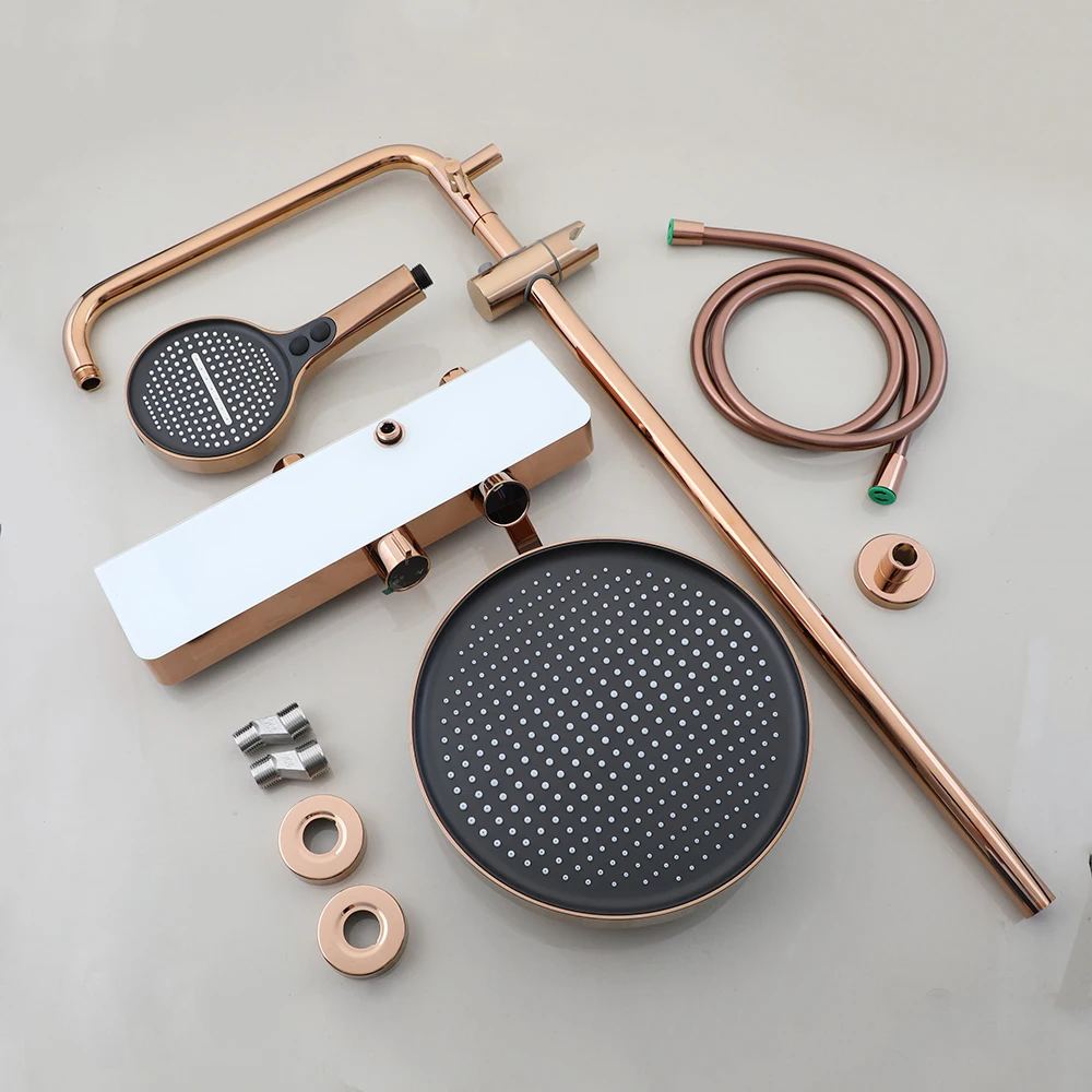 Thumbnail 4 - #32 Cheap Rainfall Shower Systems Worth Buying