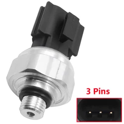 Hyundai Kia 97721-3K000 için 1 adet A/C basınç dönüştürücü vana basınç sensörü anahtarı 977213k000 97721-3k000 92CP8-12 92CP8 12