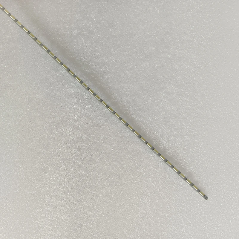 1 Set 15.4" 335MM*2MM Adjustable Brightness LED Backlight Strip Kit,Update Laptop LCD CCFL to LED Screen