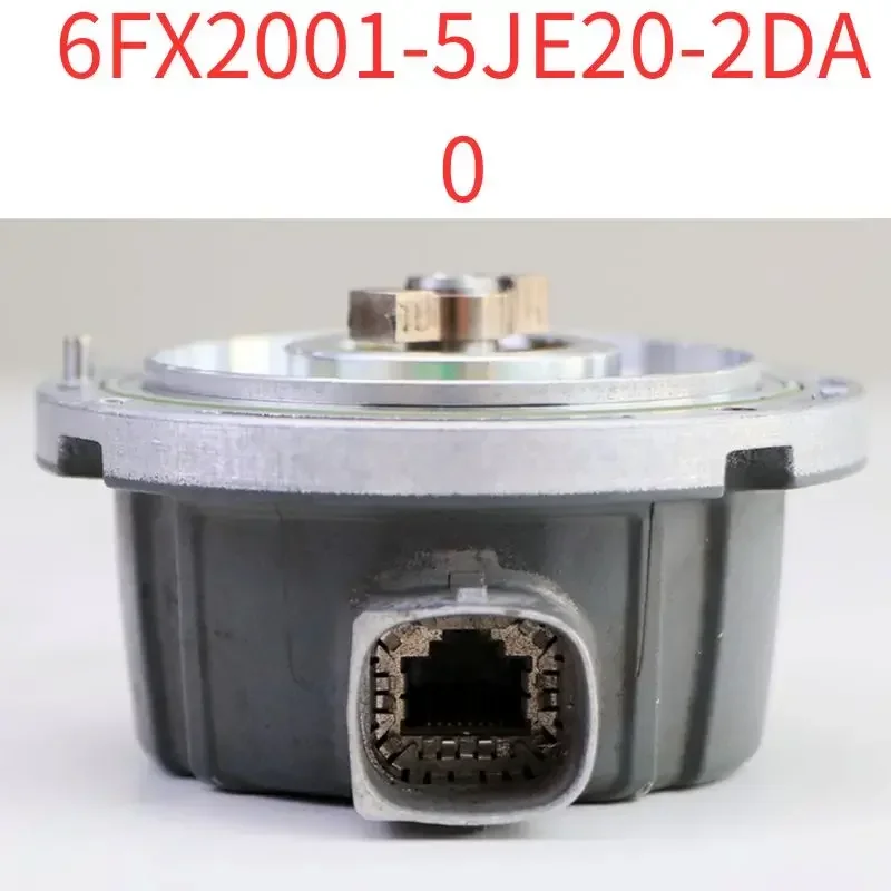 Used Encoder 6FX2001-5JE20-2DA0