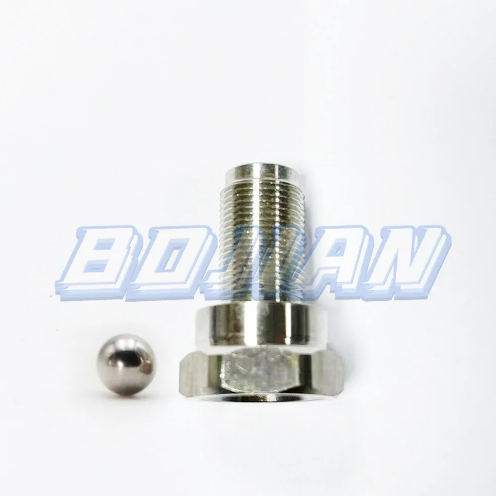 239932 Airless sprayer accessories Piston Outlet Valve 239-932 for Paint Sprayer 695 795 3900