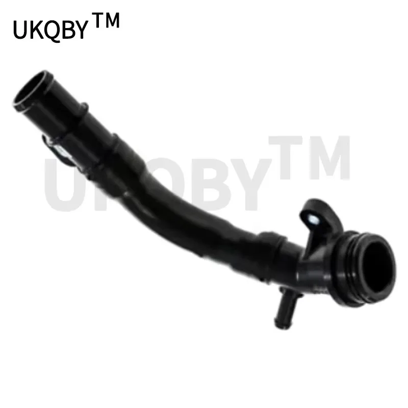 

Car Water pump hose Connect the plastic tube Joint connecting pipe 451mer c ed es-be nzsm ar t334 Water tank water pipe