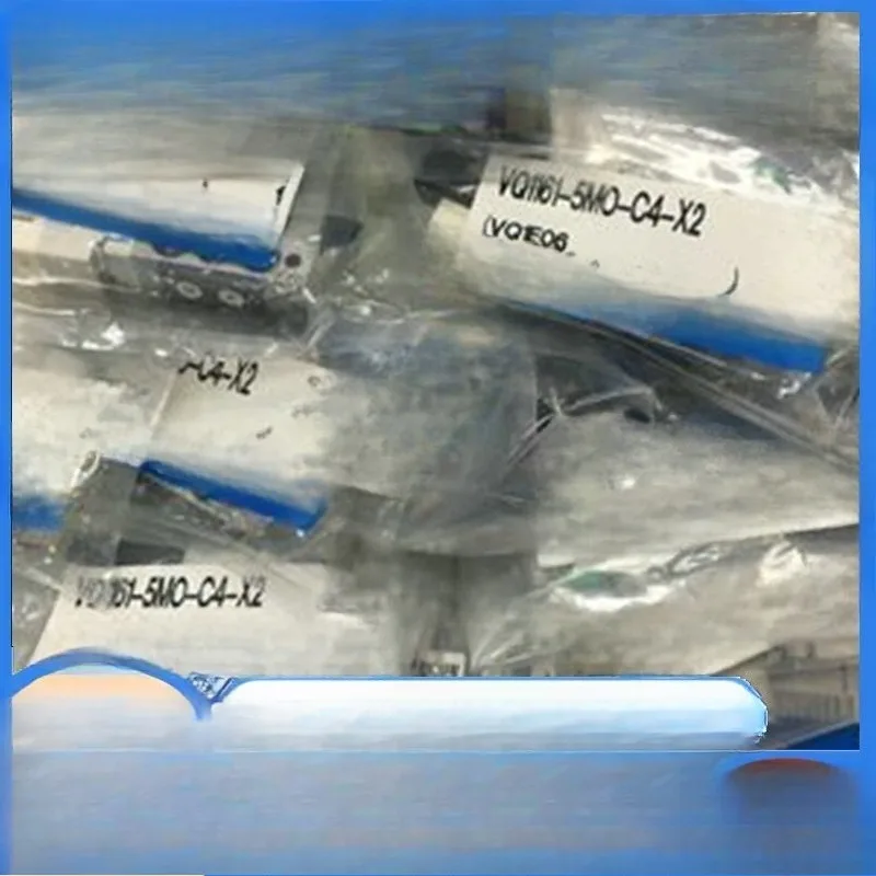 Parts For Smc Solen…