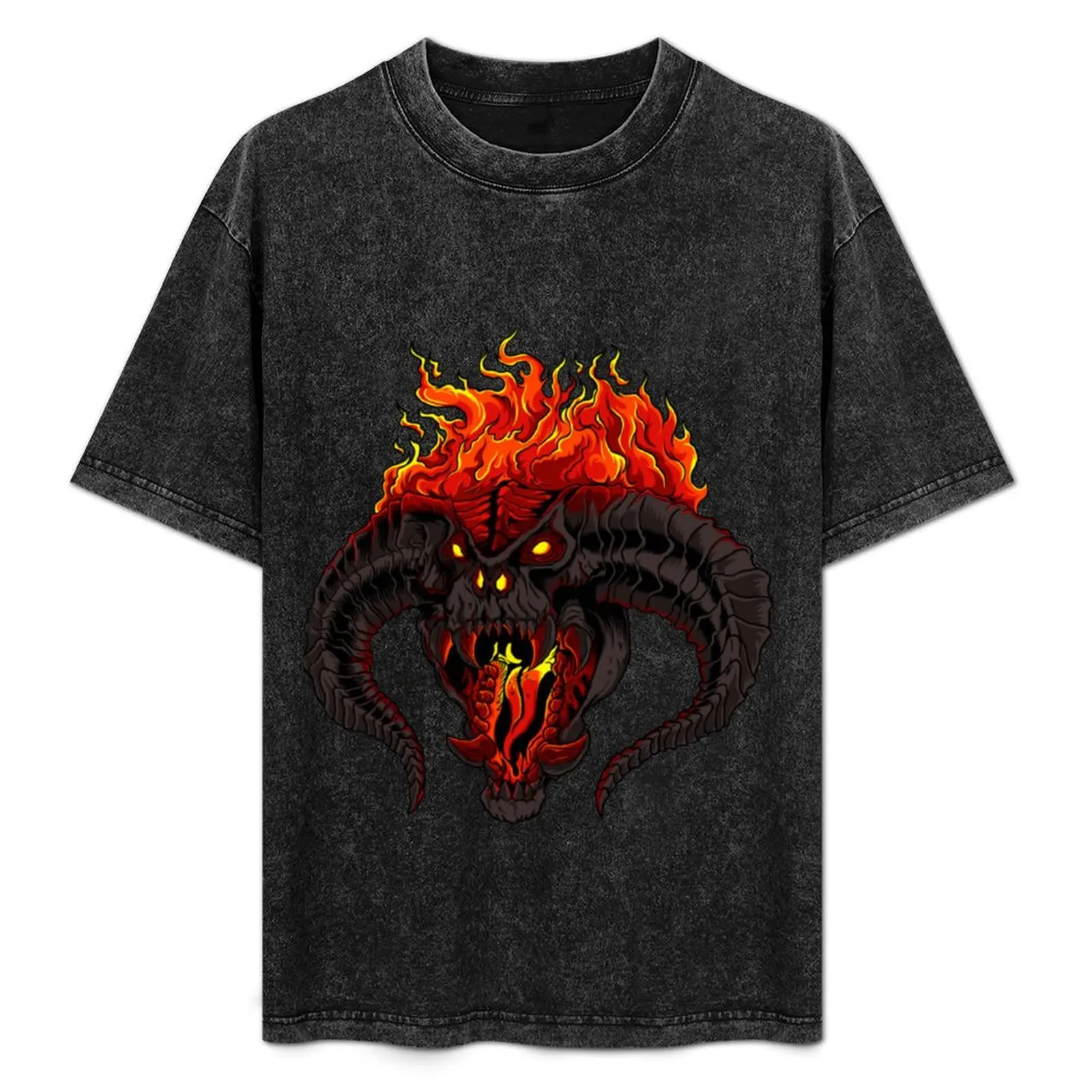 

Balrog T-Shirt Holiday Party Tee Shirt