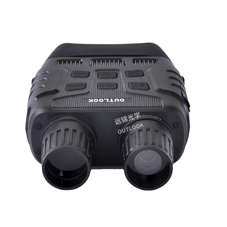 Pembuatan Night Vision Grosir Digital Night Vision Dual Tube Night Viewer