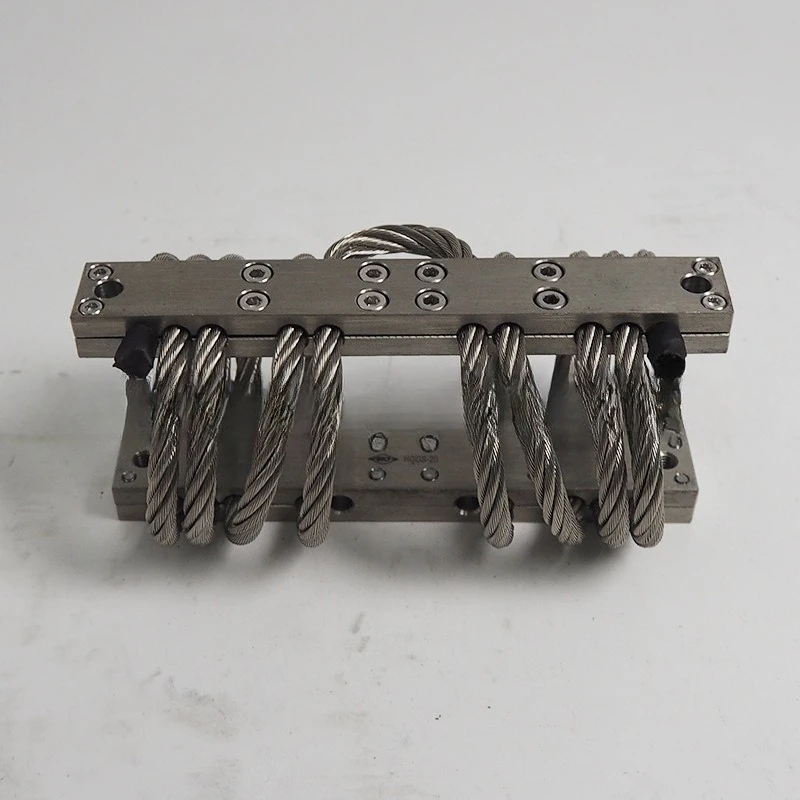 type-wire-rope-vibration-isolator-precision-instrument-vehicle-equipment-shock-absorber