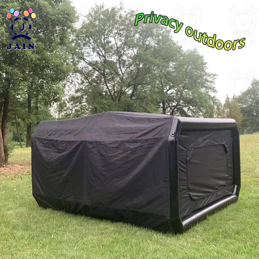 Waterproof Inflatable Multi Persons Camping Tent, Air Big Tent, Outdoor Camping House, Tent for Camping