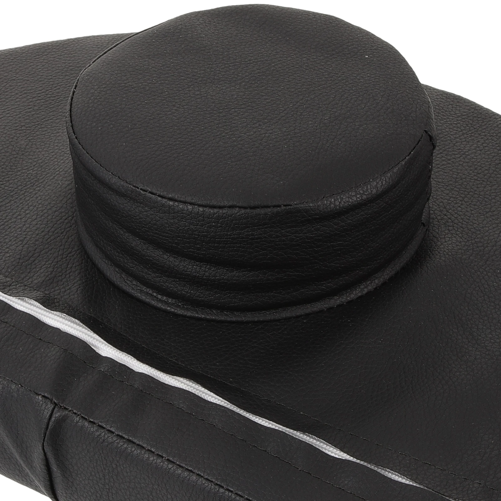 

Stable Beauty Massage Pillow Face Down Cushion SPA Salon Support Table Neck Relax Office Bedroom Breathing Sleep Anti-Dirt