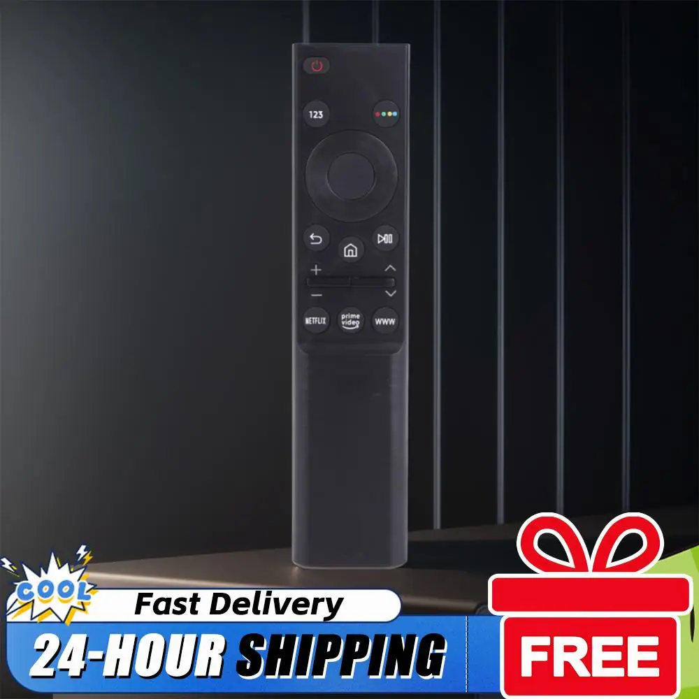 BN59-01358D BN59-01358A BN59-01358B Remote Control Replacement Remote Control Compatible with Samsung 2021 Smart TV